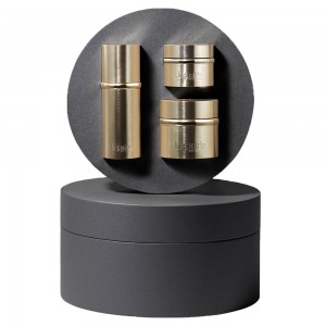 La Prairie Pure Gold Luxury Ritual Set